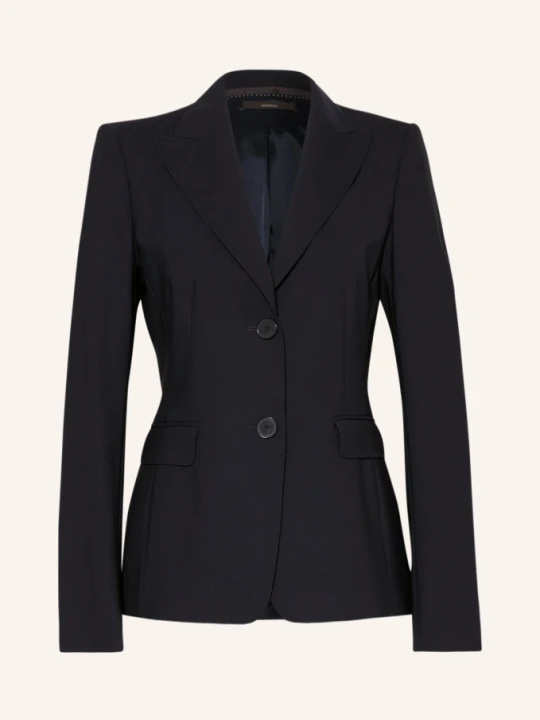 Zdjęcie produktu Windsor. Blezer blau GRANATOWY