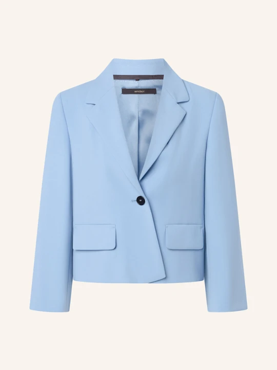 Zdjęcie produktu Windsor. Marynarka Z Rękawami 3 / 4 blau JASNONIEBIESKI