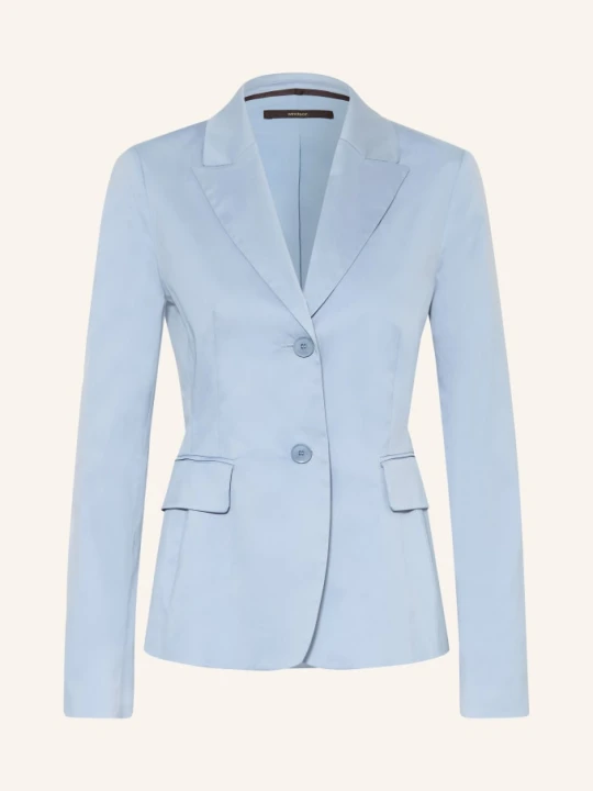Zdjęcie produktu Windsor. Blezer blau JASNONIEBIESKI