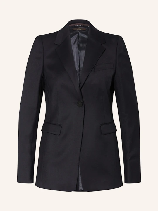Zdjęcie produktu Windsor. Blezer blau GRANATOWY