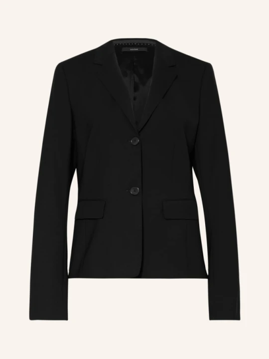 Zdjęcie produktu Windsor. Blezer schwarz CZARNY