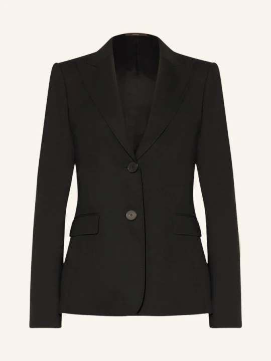 Zdjęcie produktu Windsor. Blezer schwarz CZARNY