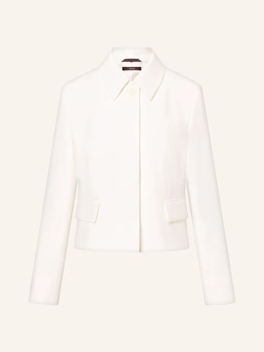 Zdjęcie produktu Windsor. Blezer weiss BIAŁY