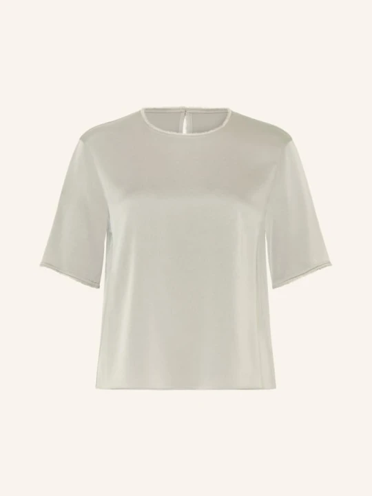 Zdjęcie produktu Windsor. Bluzka beige KHAKI