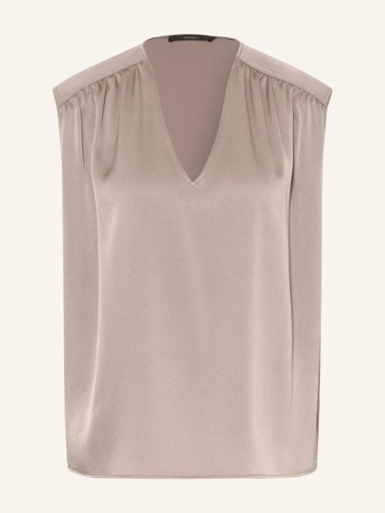 Zdjęcie produktu Windsor. Bluzka beige