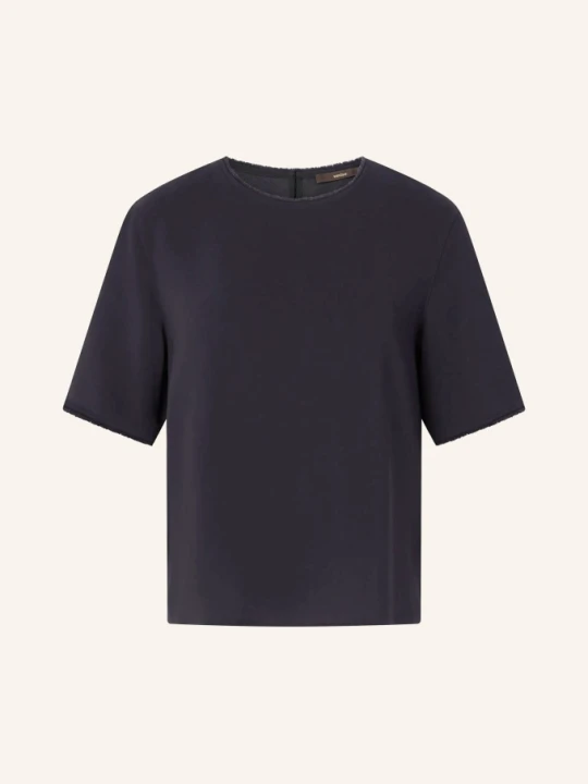 Zdjęcie produktu Windsor. Bluzka blau GRANATOWY