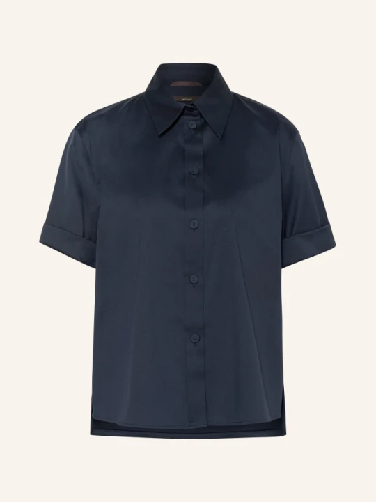 Zdjęcie produktu Windsor. Bluzka blau GRANATOWY