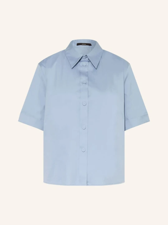 Zdjęcie produktu Windsor. Bluzka blau JASNONIEBIESKI