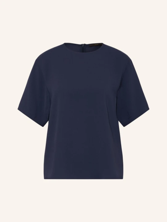 Zdjęcie produktu Windsor. Bluzka blau GRANATOWY