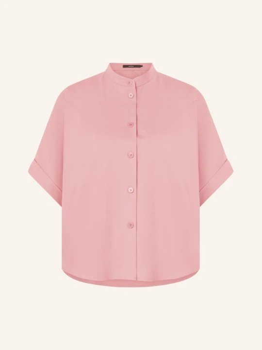 Zdjęcie produktu Windsor. Bluzka rosa BRUDNY RÓŻ