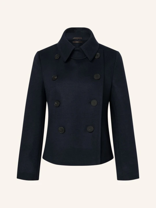 Zdjęcie produktu Windsor. Bosmanka blau GRANATOWY