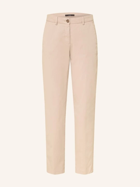 Zdjęcie produktu Windsor. Chino beige JASNOBRĄZOWY