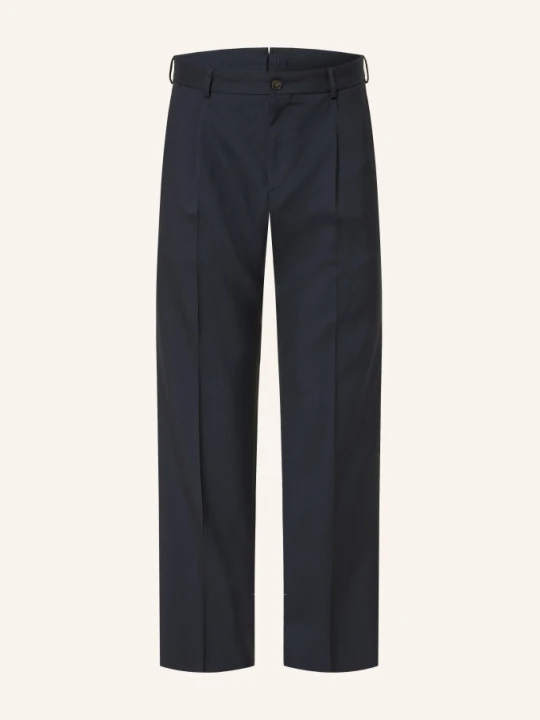Zdjęcie produktu Windsor. Chino Francos Regular Fit blau GRANATOWY
