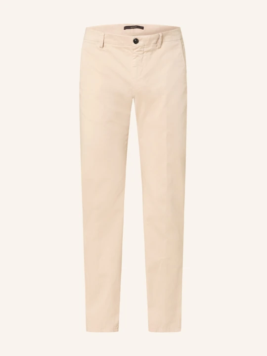 Zdjęcie produktu Windsor. Chinosy Cino Slim Fit beige
