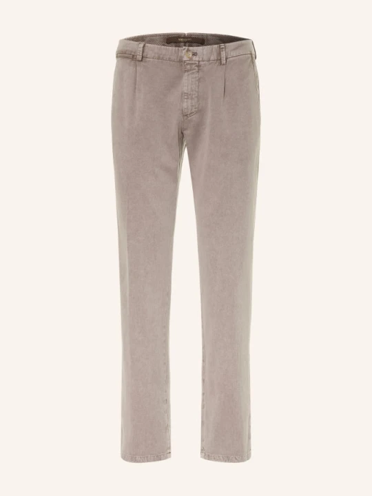 Zdjęcie produktu Windsor. Chinosy Cino Slim Fit beige