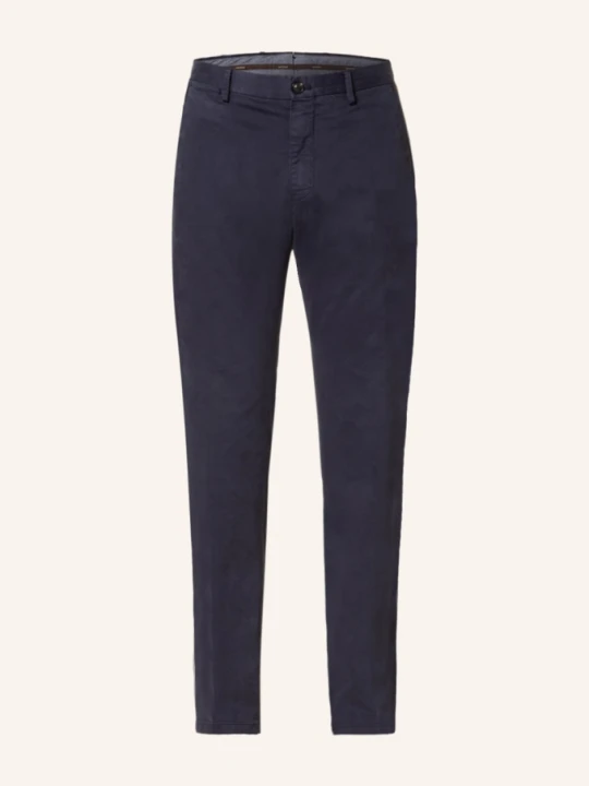 Zdjęcie produktu Windsor. Chinosy Cino Slim Fit blau GRANATOWY