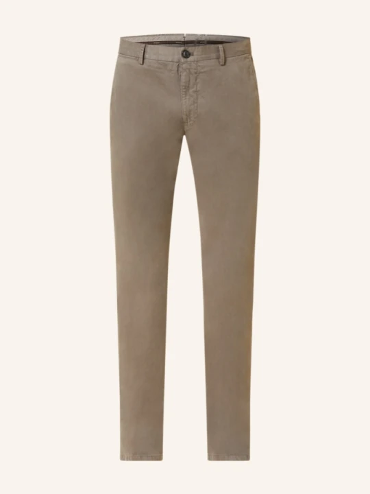 Zdjęcie produktu Windsor. Chinosy Cino Slim Fit grau