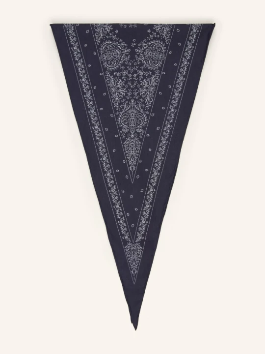 Zdjęcie produktu Windsor. Chusta blau
