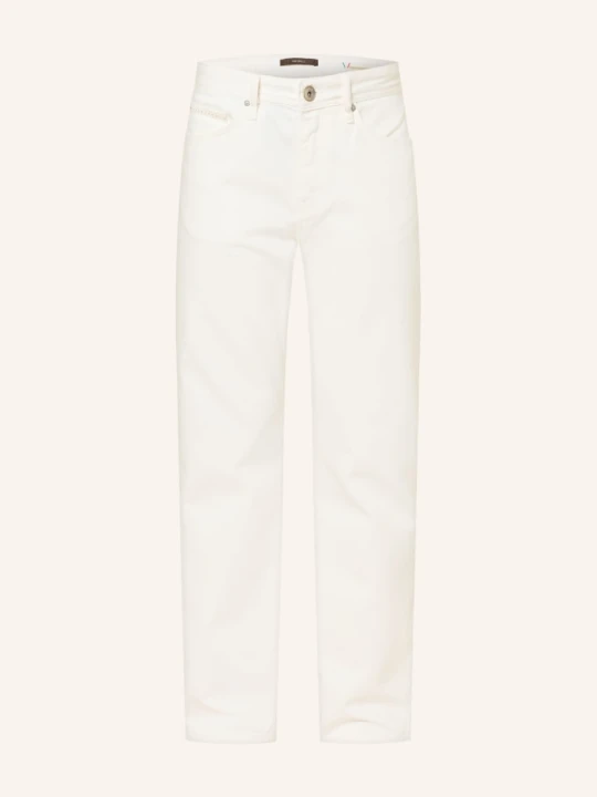 Zdjęcie produktu Windsor. Dżinsy Rome Straight Fit weiss 100 White 100