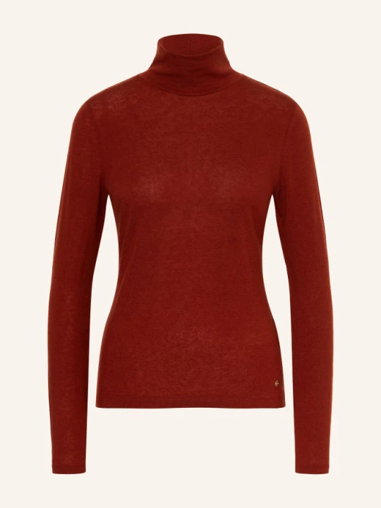 Zdjęcie produktu Windsor. Golf rot CIEMNOCZERWONY
