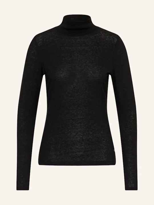 Zdjęcie produktu Windsor. Golf schwarz CZARNY