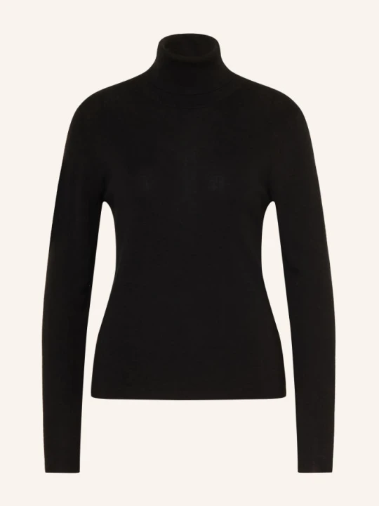 Zdjęcie produktu Windsor. Golf schwarz CZARNY