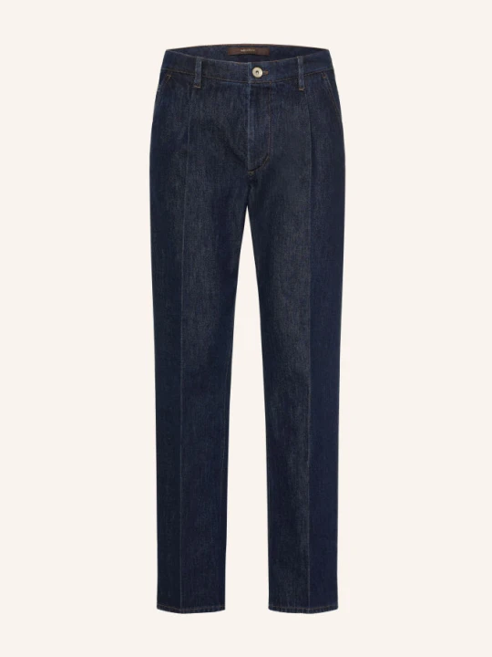 Zdjęcie produktu Windsor. Jeansy Rinato O Kroju Regular Fit blau 401 Dark Blue 401