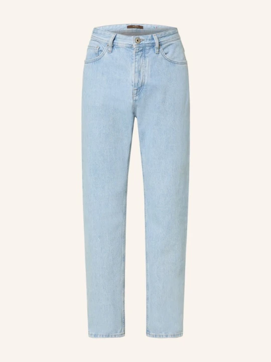 Zdjęcie produktu Windsor. Jeansy Rome Regular Fit blau 466 Open Blue 466
