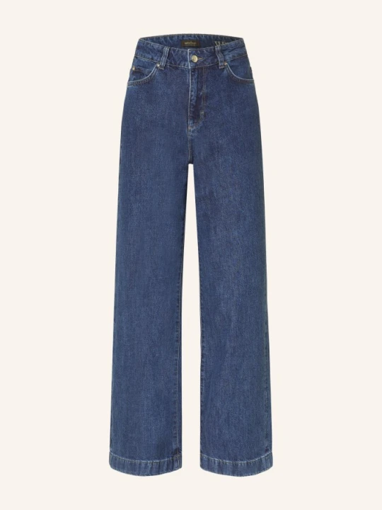 Zdjęcie produktu Windsor. Jeansy Straight blau