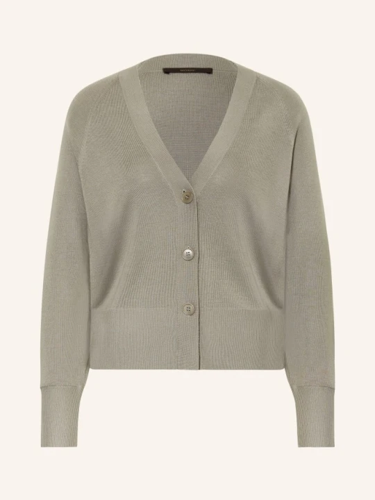 Zdjęcie produktu Windsor. Kardigan beige KHAKI