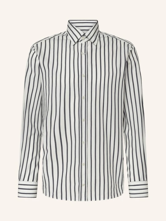 Zdjęcie produktu Windsor. Koszula Lapo-W Shaped Fit weiss