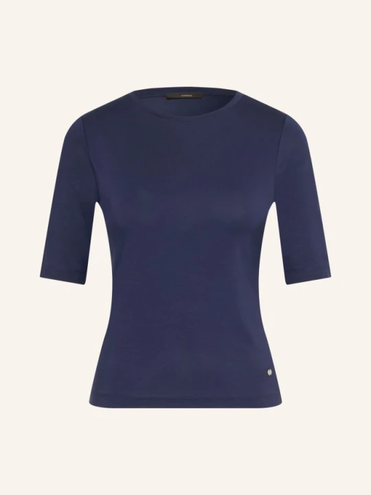 Zdjęcie produktu Windsor. Koszulka blau GRANATOWY