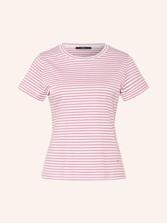 Zdjęcie produktu Windsor. Koszulka rosa różowy