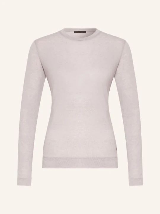 Zdjęcie produktu Windsor. Koszulka Z Długim Rękawem beige