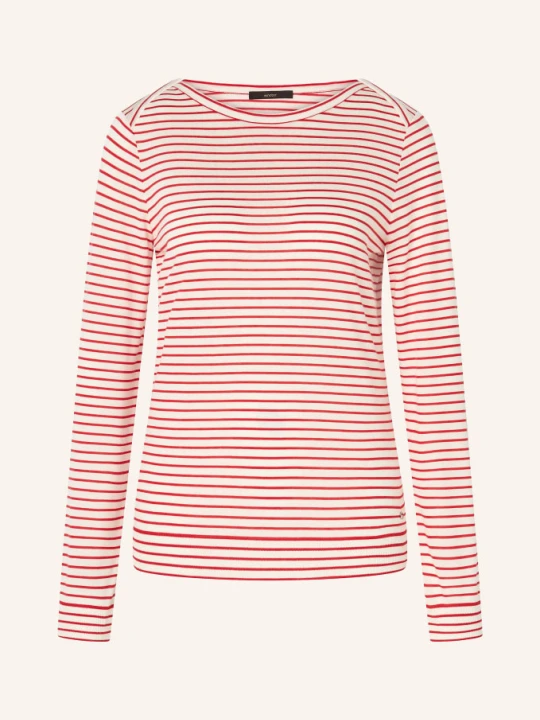Zdjęcie produktu Windsor. Koszulka Z Długim Rękawem rot