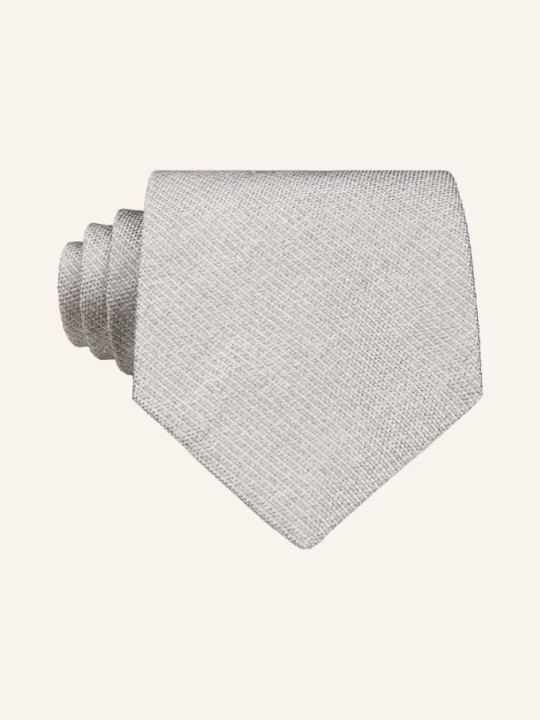 Zdjęcie produktu Windsor. Krawat grau