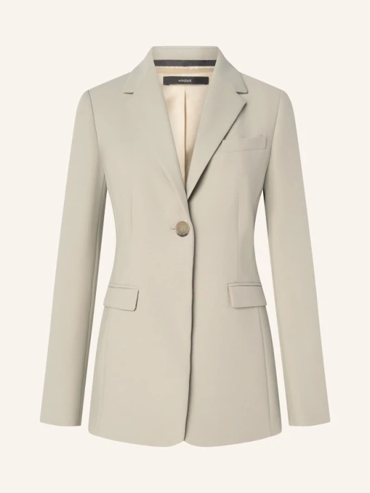 Zdjęcie produktu Windsor. Marynarka beige