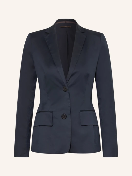 Zdjęcie produktu Windsor. Marynarka blau GRANATOWY