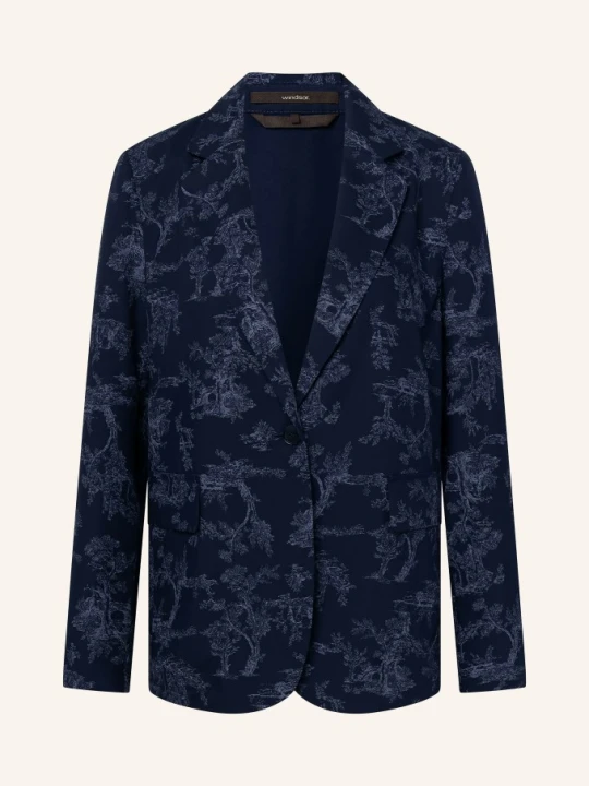 Zdjęcie produktu Windsor. Marynarka blau