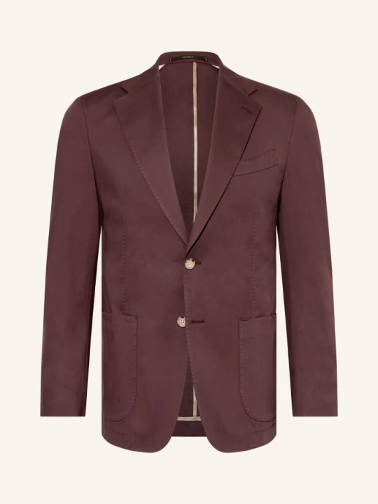 Zdjęcie produktu Windsor. Marynarka Extra Slim Fit rot 605 Dark Red 605