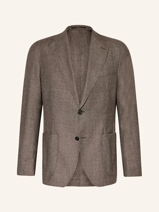 Zdjęcie produktu Windsor. Marynarka Garniturowa Jiro Extra Slim Fit braun 250 Dark Beige 250