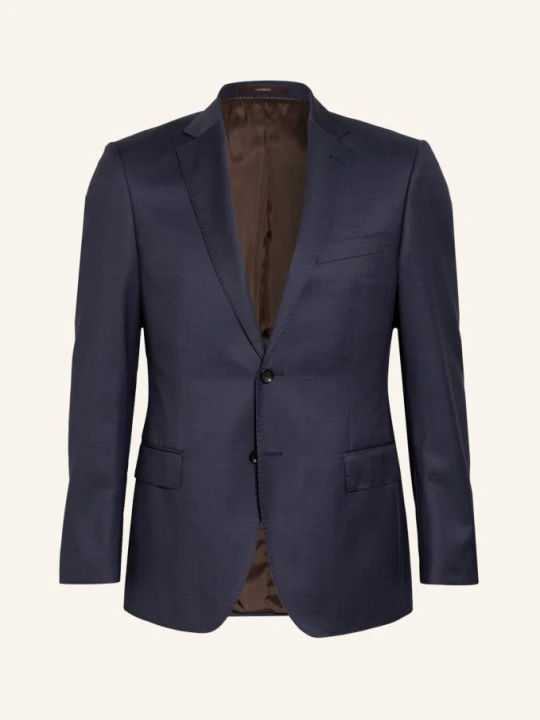 Zdjęcie produktu Windsor. Marynarka Garniturowa Sera Regular Fit blau