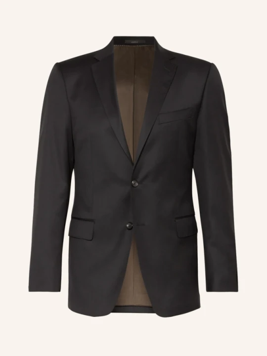 Zdjęcie produktu Windsor. Marynarka Sera Regular Fit schwarz 001 Black 001