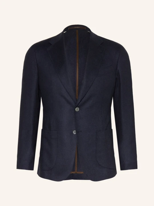 Zdjęcie produktu Windsor. Marynarka Giorno Slim Fit blau GRANATOWY