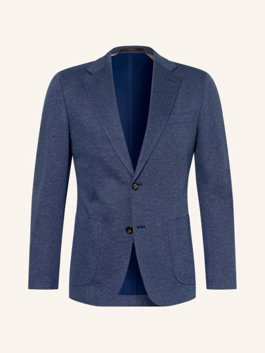 Zdjęcie produktu Windsor. Marynarka Giro Extra Slim Fit blau GRANATOWY