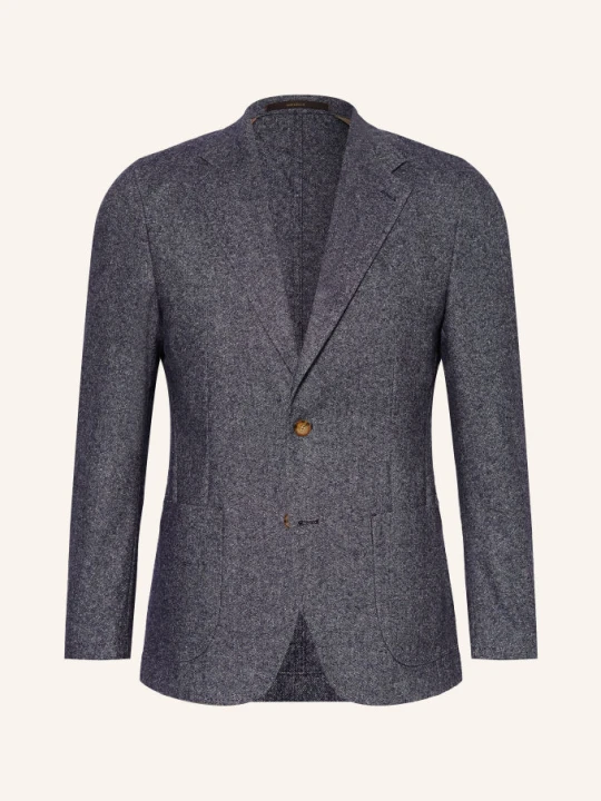 Zdjęcie produktu Windsor. Marynarka Giro O Kroju Extra Slim Fit blau