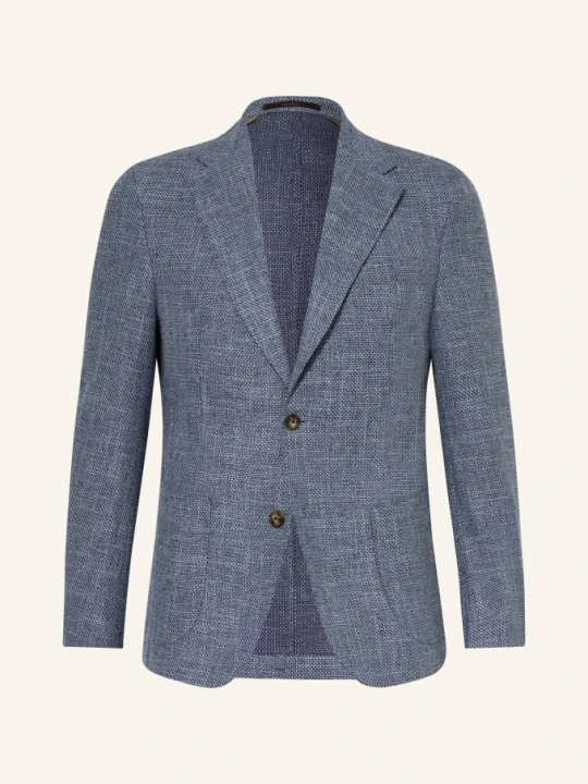 Zdjęcie produktu Windsor. Marynarka Giro Shaped Fit blau