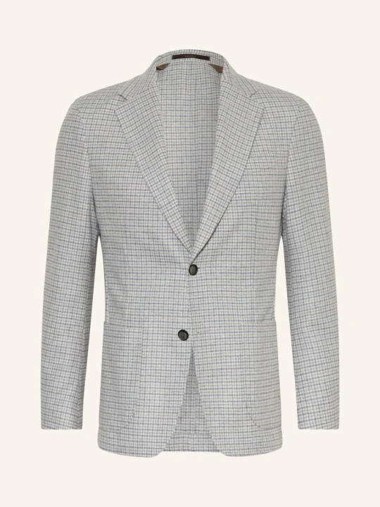 Zdjęcie produktu Windsor. Marynarka Giro Shaped Fit blau