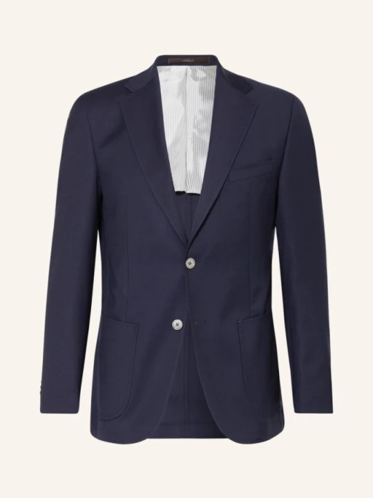 Zdjęcie produktu Windsor. Marynarka Giron Extra Slim Fit blau GRANATOWY