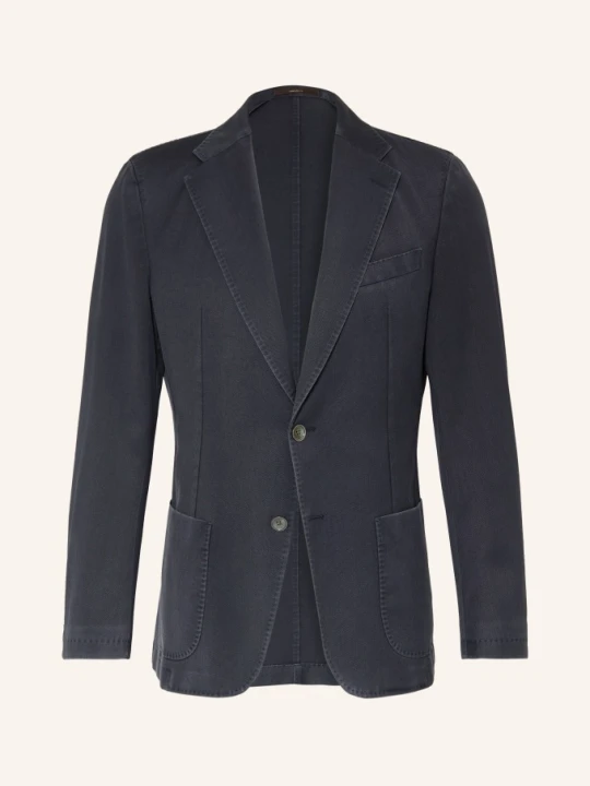 Zdjęcie produktu Windsor. Marynarka Manolo Relaxed Fit blau GRANATOWY